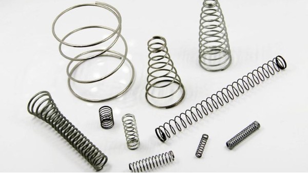 發動機氣門彈簧有什么講究？