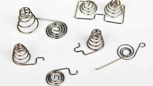 電池彈簧片主要有哪些應用