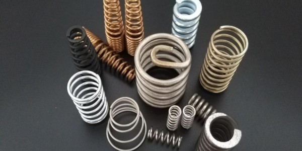 耐高溫小彈簧的適用場景
