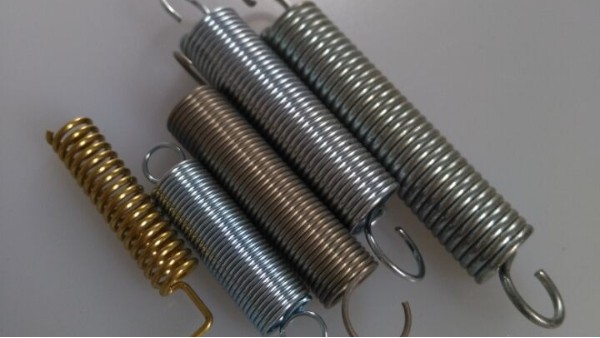 清洗五金彈簧有哪些方法