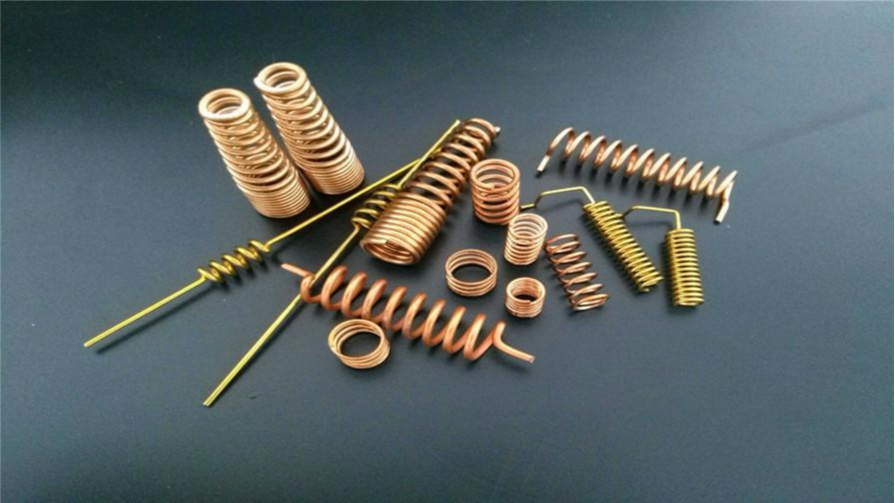 銅線彈簧定做