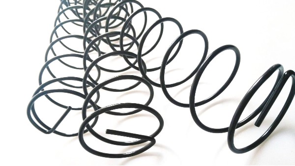 自動售貨機彈簧