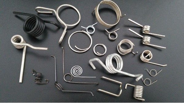 扭力彈簧應(yīng)該如何避免沒必要的問題