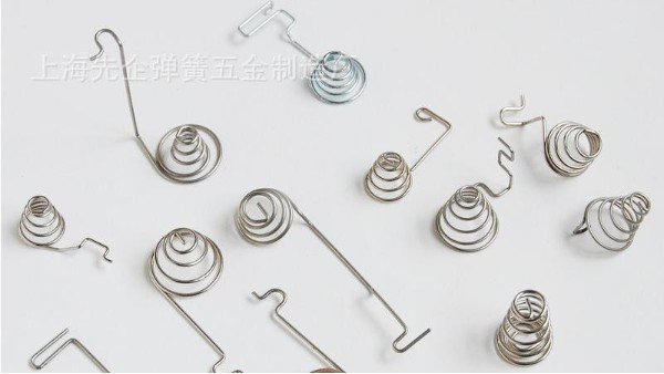 購買電池彈簧應(yīng)當(dāng)留意哪些？