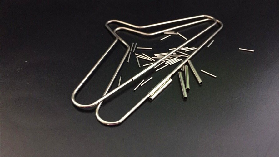 精密彈簧用什么材料