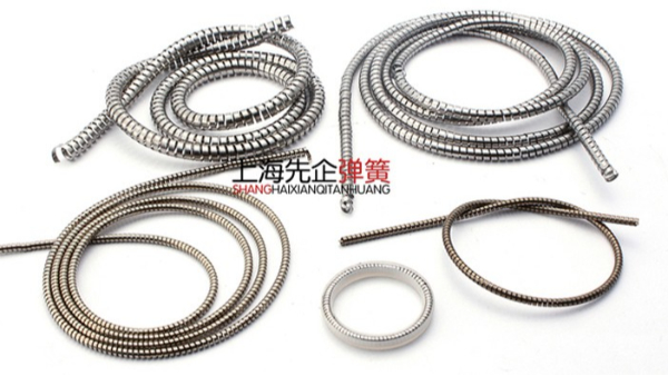 泛塞封彈簧定制