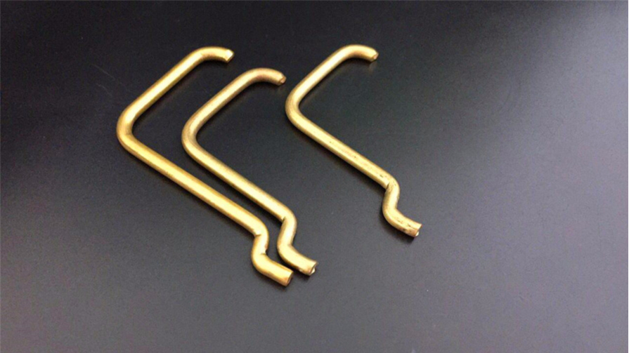 異形彈簧  銅線異形彈簧