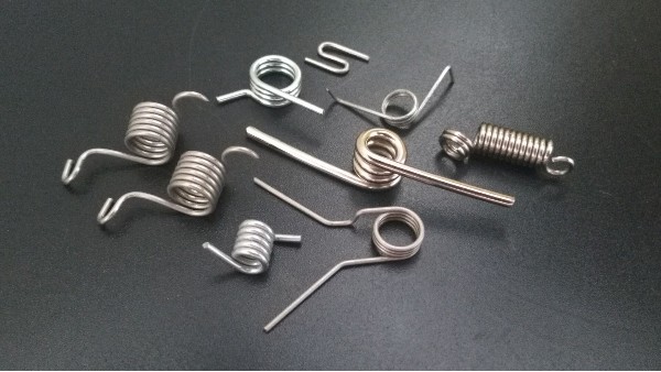 扭簧的計(jì)算方法